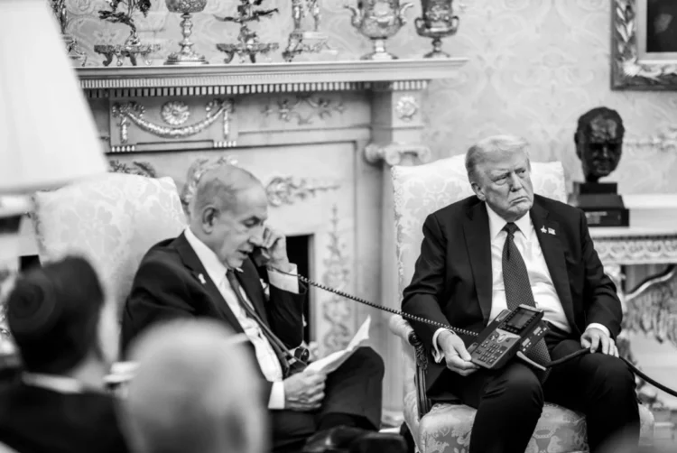 Washington: Netanyahu ofreció disculpa a Qatar por ataque a negociadores de Hamas en Doha
