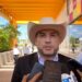 Alcalde de Padilla pide a ciudadanos no divulgar ‘fake news’ pero aceptó que anoche sí hubo decomisos