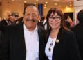 Arnulfo Rodríguez  respalda iniciativa de Blanca Anzaldúa para proteger de delitos a maestros de Tamaulipas