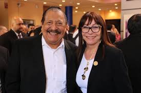 Arnulfo Rodríguez  respalda iniciativa de Blanca Anzaldúa para proteger de delitos a maestros de Tamaulipas