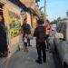 La Guardia Estatal de Género atiende reporte de niña pequeña extraviada en Victoria