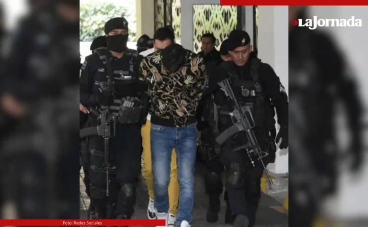 España a extradita a México a un presunto integrante de la ‘Unión Tepito’ requerido por narco