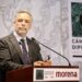 Alfonso Ramírez Cuéllar plantea que  militantes financien sus partidos; cuestan $ 7 mil millones al erario