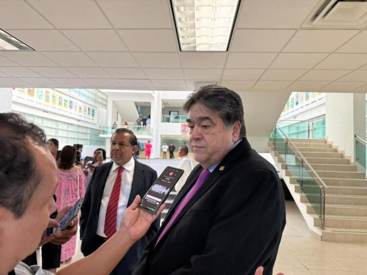 PT Tamaulipas está en pisa y corre: defiende alianza con Morena pero no descarta ir solo en próximas elecciones