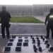 La GE hace un ‘barrido’ de 16 videocámaras y paneles solares usados por criminales en Reynosa