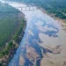 SEMAR mantiene activo el Plan Regional de Contingencias por derrame de hidrocarburos