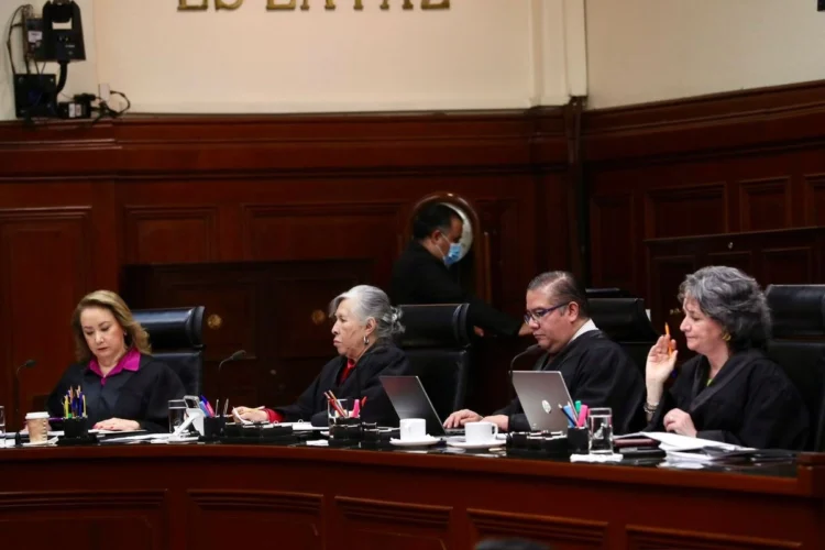 Con 7 votos contra 2 la nueva SCJN atrae añejo caso sobre devolución de ahorros a jubilados del IMSS