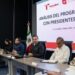 Refuerza gobierno estrategia de seguridad en región sur-centro de Tamaulipas con recursos del FORTAMUN