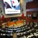 Con oposición de PRIAN y MC mayoría del Senado avala minuta de Ley de Amparo y la turna al Ejecutivo