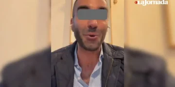 La Interpol confirma a México que Simón Levy sí fue detenido y está bajo custodia en Portugal