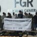 Autoridades Federales detienen en Sinaloa a 18 personas con armamento y sustancias químicas