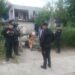Policías estatales encuentran a menor presuntamente sustraído del hogar en colonia de Victoria