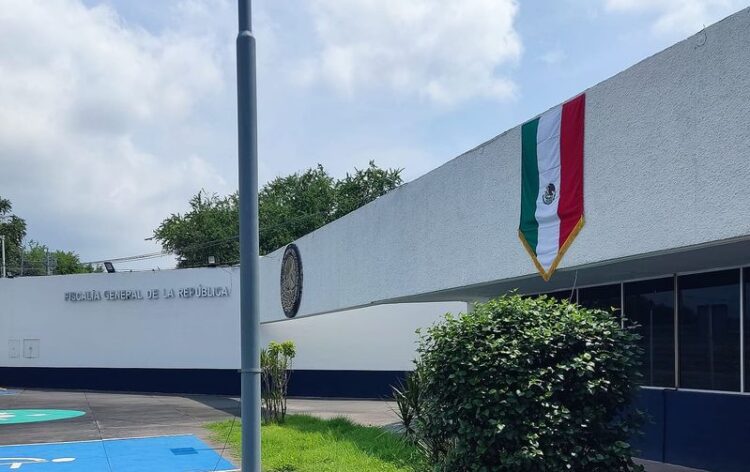 La FGR obtiene sentencia de 53 años de cárcel contra el homicida de 2 policías federales en Colima