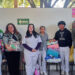 Estudiantes de la UAT apoyan el bienestar comunitario