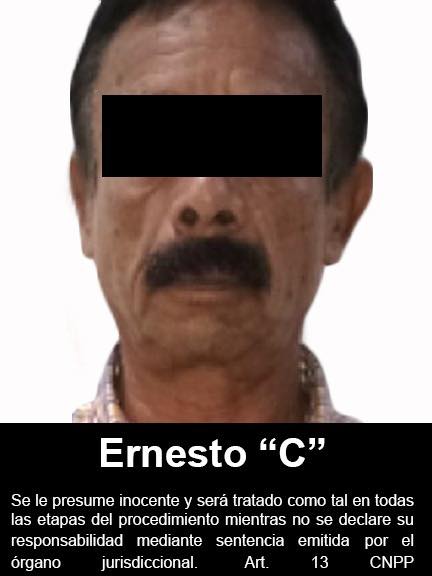 FGR obtiene vinculación a proceso para 3 personas detenidas con narcóticos y armas de fuego