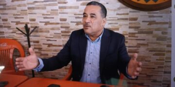 Abelardo Ibarra exige transparencia y rendición de cuentas en programa de Becas SET-SNTE