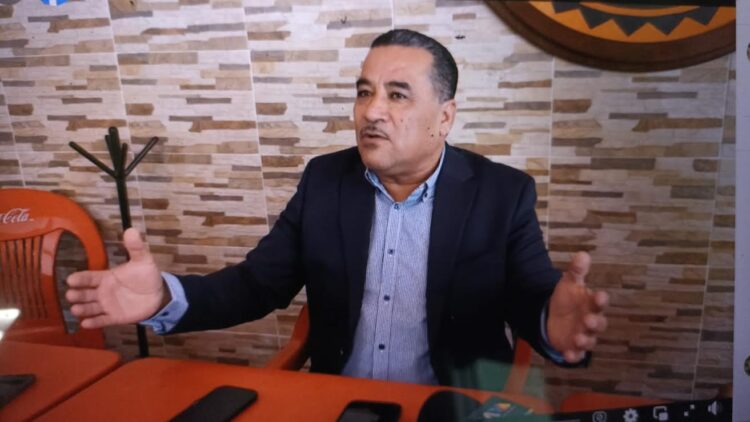 Abelardo Ibarra exige transparencia y rendición de cuentas en programa de Becas SET-SNTE