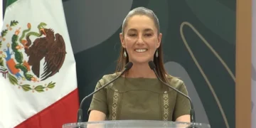 Claudia Sheinbaum celebra video-respaldo de AMLO: ‘Somos un solo movimiento’