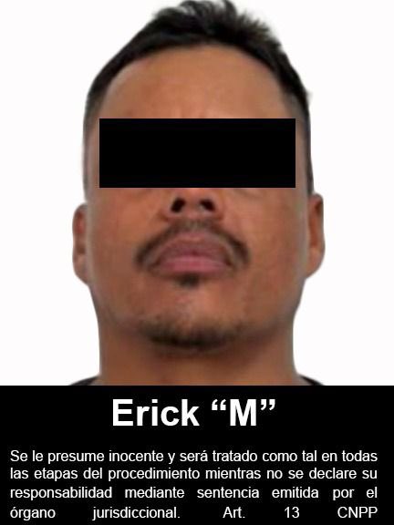 FGR obtiene vinculación a proceso en contra de una persona que transportaba metanfetamina líquida