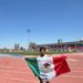 Destacan tamaulipecos en paraatletismo de los Juegos Parapanamericanos Juveniles Chile 2025