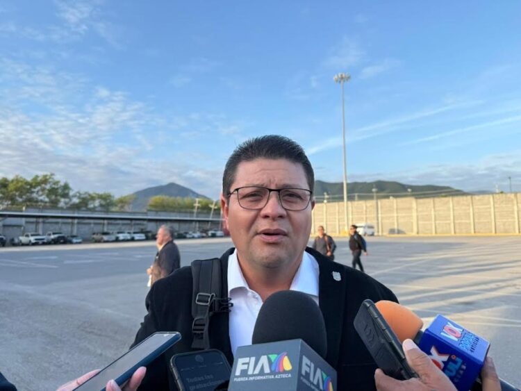 Delegado defiende neutralidad de programas sociales: ‘Nadie debe hacer uso político de apoyos federales’