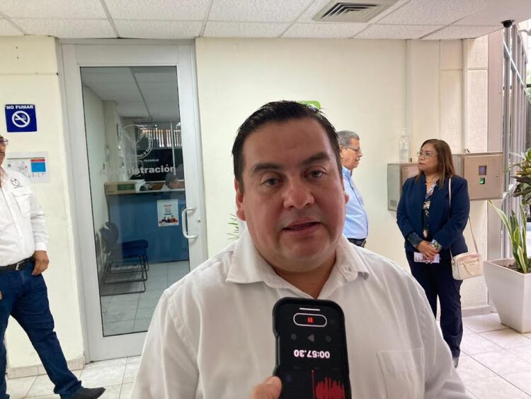 Rastro de Veterinaria de la UAT recibe certificación TIF y abre sus puertas a decenas de países