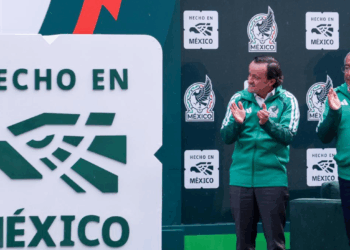 FMF y selección mexicana reciben certificación Hecho en México rumbo al Mundial 2026