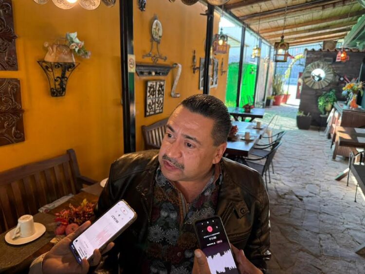 También el otro ex rival de Arnulfo  Rodríguez exige investigación en SET-SNTE por becas