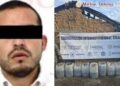 La Semar neutraliza a mando relevante del Cártel de Sinaloa y detiene a otro  del CJNG buscado por la Interpol