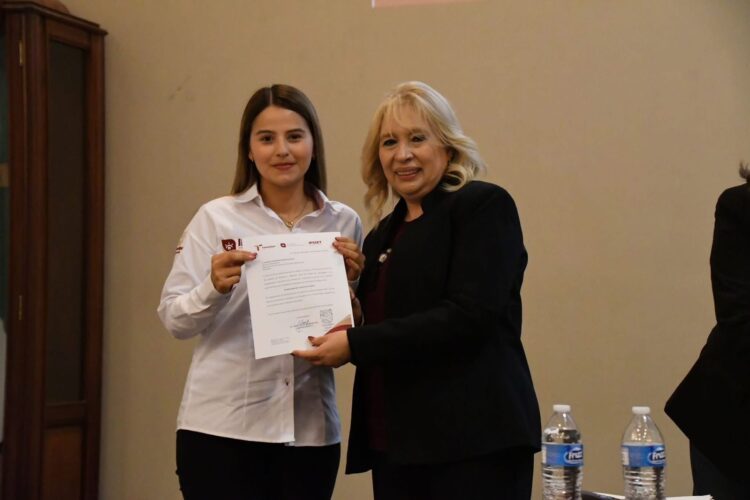Realiza IPSSET incorporación del Sistema Institucional de Archivos 