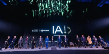 Desmonta Nvidia mentira de Samuel García: es falso que vaya a invertir mil millones de dólares en NL