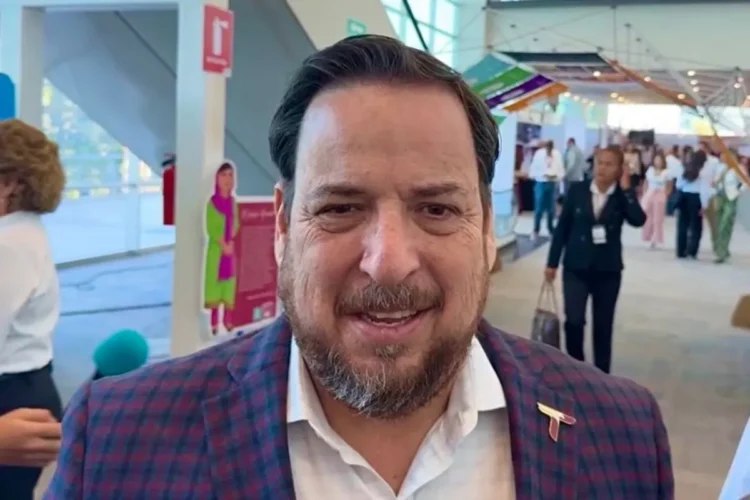 Destaca Tamaulipas en estrategia ‘Vida Saludable’; inicia seguimiento médico tras tamizaje escolar