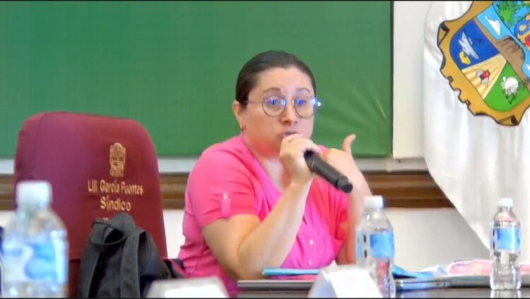 Alucinando con la gubernatura de Tamaulipas Gattás se alía con regidores del PAN y desprecia a morenistas