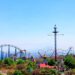 Con presencia en Estados Unidos, Canadá y México Six Flags anuncia cierre de varios parques