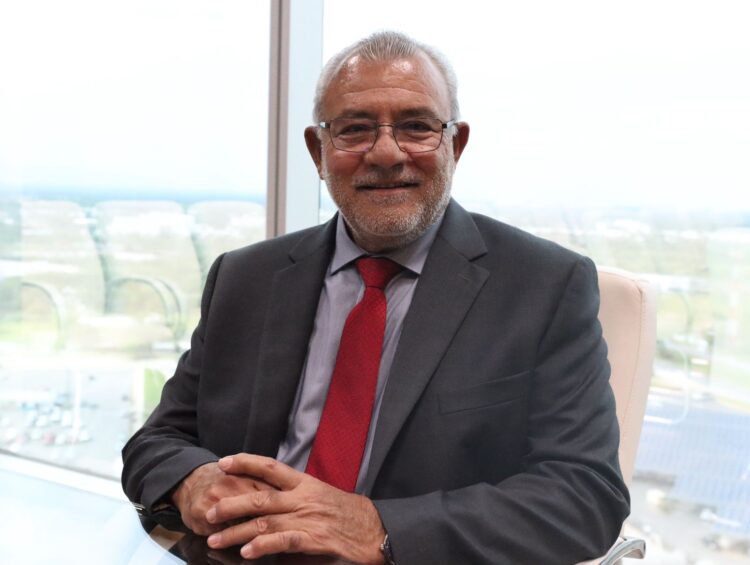 Puente Internacional Nuevo Laredo III se encamina como principal punto mercantil entre México y EUA