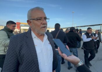 Tamaulipas impulsa infraestructura de seguridad con inversión histórica en estaciones fronterizas