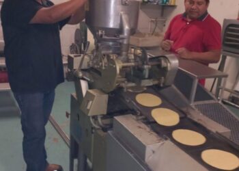 Avanza Tamaulipas en evaluación de procesos para producir harina de sorgo nixtamalizado