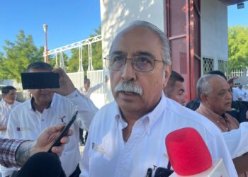 Impulsa Gobierno de Tamaulipas el relevo generacional en la apicultura