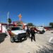 Despliega SSPT operativo de seguridad por Día de Muertos en Tamaulipas