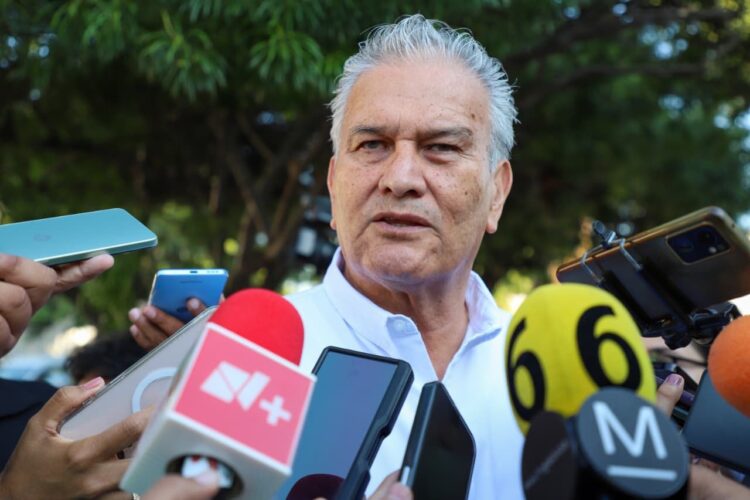 Supervisa SST clínicas privadas de Tamaulipas