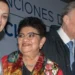 CSP confía en mayor coordinación con nueva FGR en temas de seguridad; exalta a Ernestina Godoy