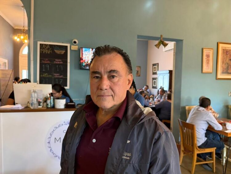 Tamaulipas inicia temporada invernal con vigilancia activa de virus respiratorios; reportan baja incidencia