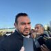 Jefe de Sistema Estatal de Seguridad Pública pide a alcaldes  de Tamaulipas mayor responsabilidad en seguridad