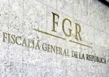 La FGR logra vincular a proceso a abogado de farmacéutica que intentó sobornar a empleados de Cofepris