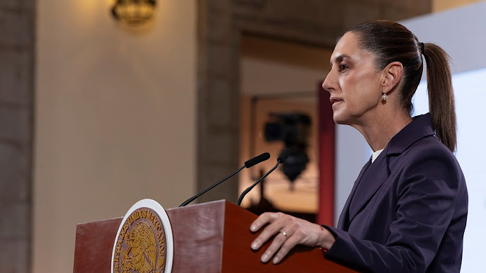 La Presidenta pide visibilizar y acabar con el acoso; ya presentó la denuncia por el episodio que sufrió