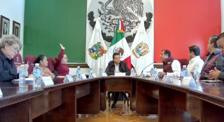 La vileza de Gattás no tiene límites: Viola intimidad de hijo de síndica de Morena ¡Y nadie lo baja de su nube!