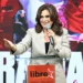 Candidata presidencial de Honduras denuncia que Trump quiere imponer a empresario derechista