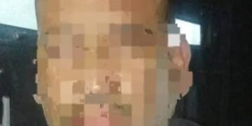 La Guardia Estatal detiene a individuo con arma larga durante operativo en colonia de Matamoros