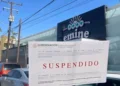 Tres casinos de Sonora cierran abruptamente sus puertas tras ser acusados de lavado de dinero
