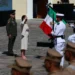 Advierte CSP que el pueblo de México estará alerta de traidores que buscan afuera el apoyo que aquí no tienen